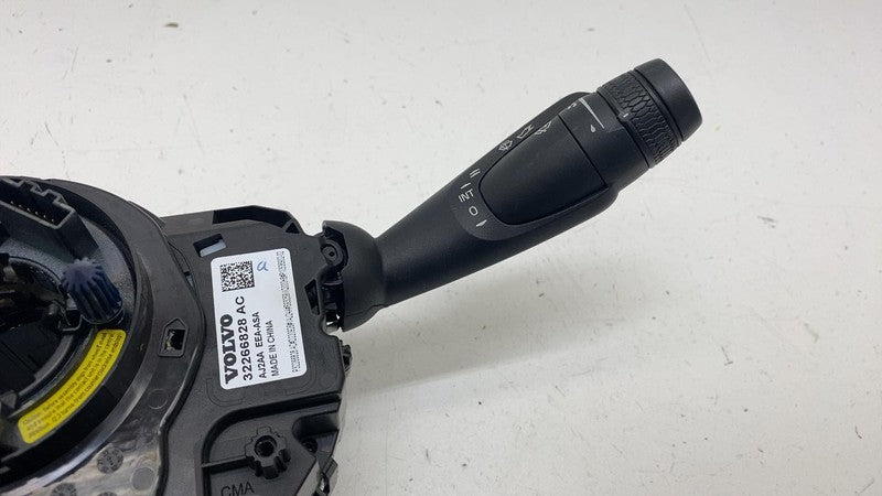 32266828AC ⭕ 2021-2024 Polestar 2 Electric Steering Column Multifunction Switch 32266828AC