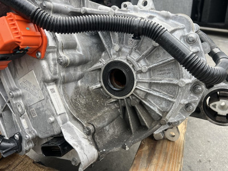 1120990-00-H ⭕ 21-23 Tesla Model Y Electric Engine Motor Rear Drive Unit Motor 1120990-00-H