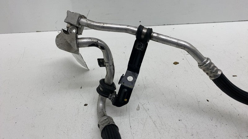 ⭕ 14-20 Maserati Ghibli A/C Air Conditioning Compressor Suction Hose 6