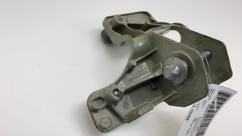 182070500C 2024 2025 Tesla Cybertruck Front Passenger Motor Mount Bracket Support Right RH