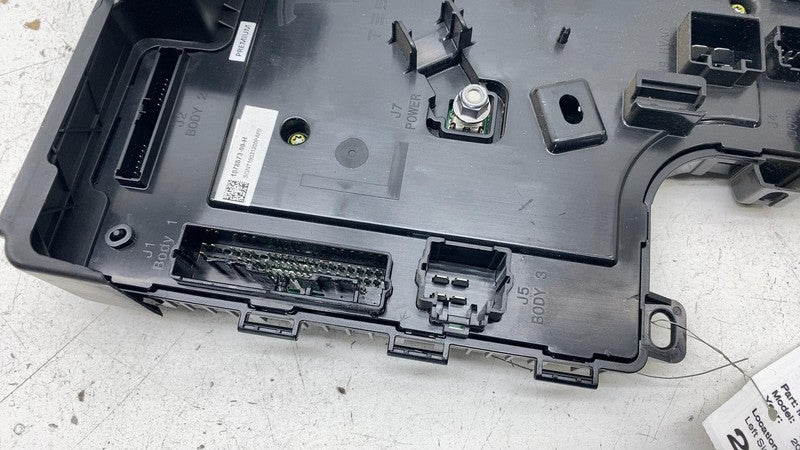 ⭕17-20 Tesla Model 3 Left Low Voltage Controller Electronic Control 10