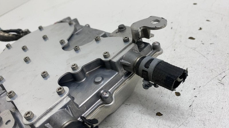 ⭕ 16-20 Tesla Model X High Voltage DC-DC Inverter Converter Module 106