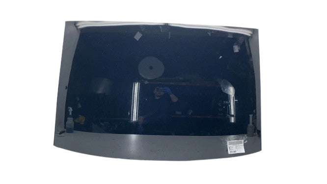 ⭕ 21-23 Model 3 Front Middle Panoramic Sun Moon Roof Window Glass 1587