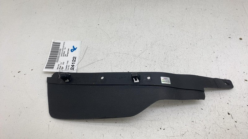 PT00000389 ⭕ 2022 2023 2024 Rivian R1T R1S Front Right Tire Spat OEM PT00000389