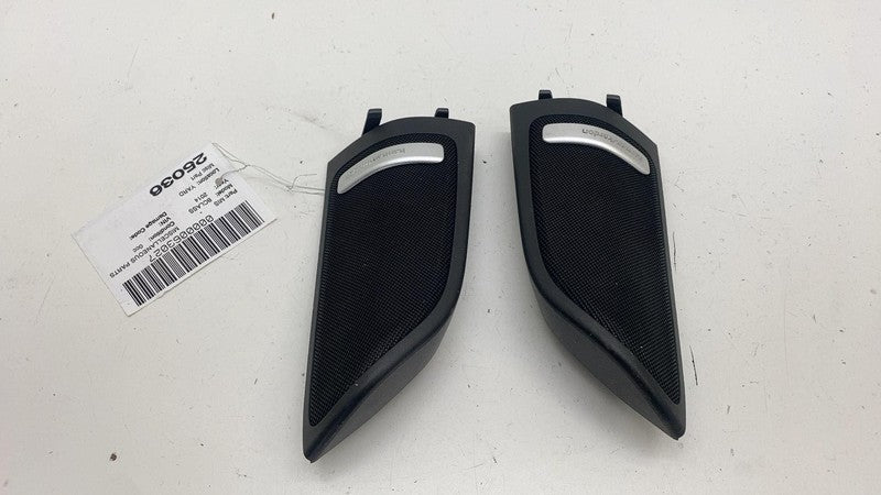 A2467200111 ⭕ 13-18 Mercedes-Benz B-Class Front Left & Right Door Audio Speaker A2467200111