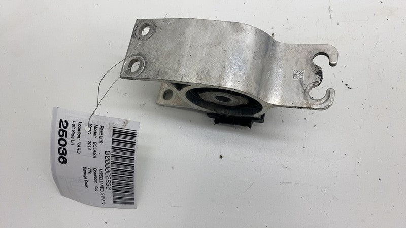 ⭕ 2014-2015 Mercedes-Benz B Electric Drive Front Linkage Control Arm Bushing