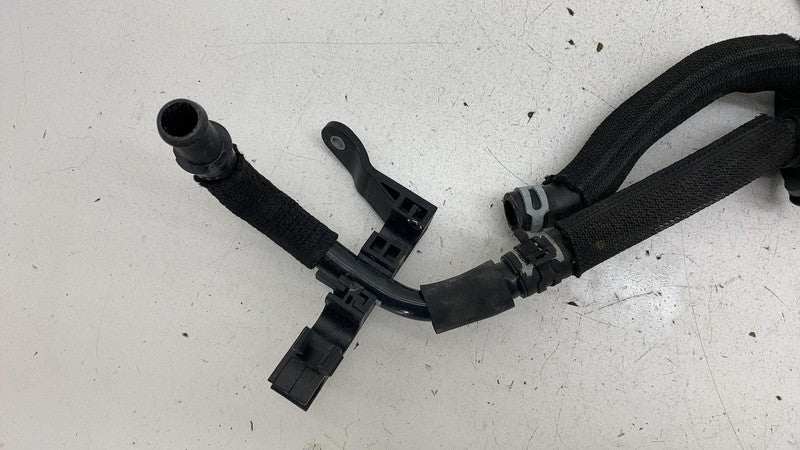 4KL819552 ⭕19-23 e-Tron Drive Motor Inverter Coolant Cooling Hose Tube Pipe Line 4KL819552