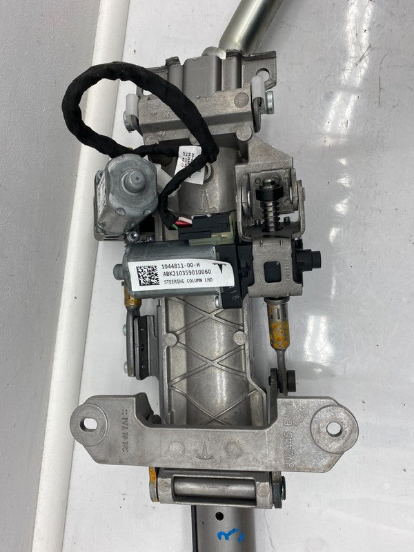 ⭕ 17-23 Tesla Model 3 Electric Steering Column & Intermediate Shaft 10