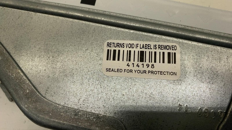 ⭕ 13-19 Mercedes-Benz B-Class W246 Rear Passenger Side Airbag Right A2