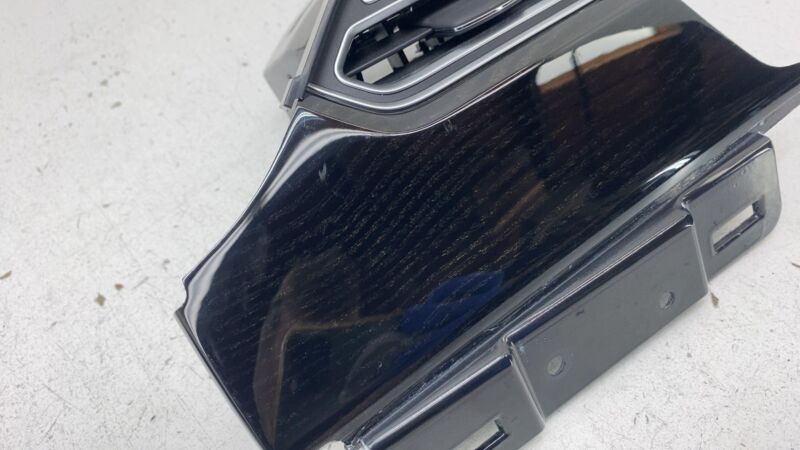 Does not apply ⭕ 2016-2020 Tesla Model S SET of Dash A/C Air Vent Outlet Dashboard Trim Panel