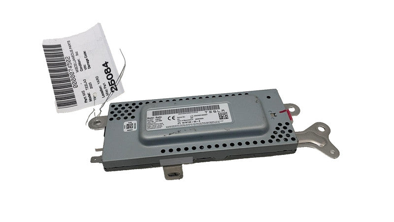 ⭕ 2017-2023 Tesla Model 3 Harman Becker Radio FM/HD Receiver Module 10