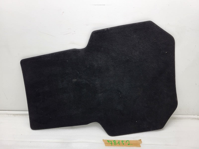 ⭕ 12-15 Model S Rear Luggage Compartment Trunk Floor Mat Extension 100