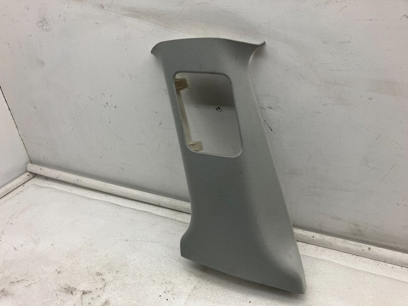 149460600C ⭕ 20-24 Model Y MY Driver Side B-Pillar Upper Trim Cover Panel Left 1494606-00-C