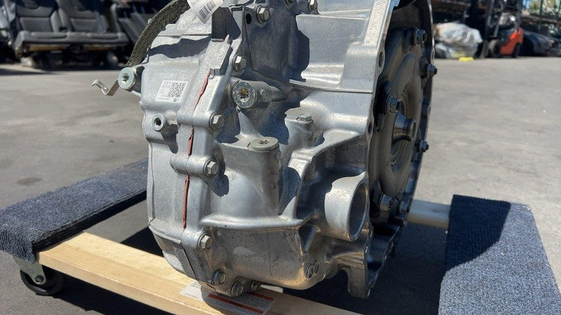 GA6F21AW ⭕2015-2020 Mini Cooper S Transmission Automatic Gearbox F56 F55 B46 B48 GA6F21AW