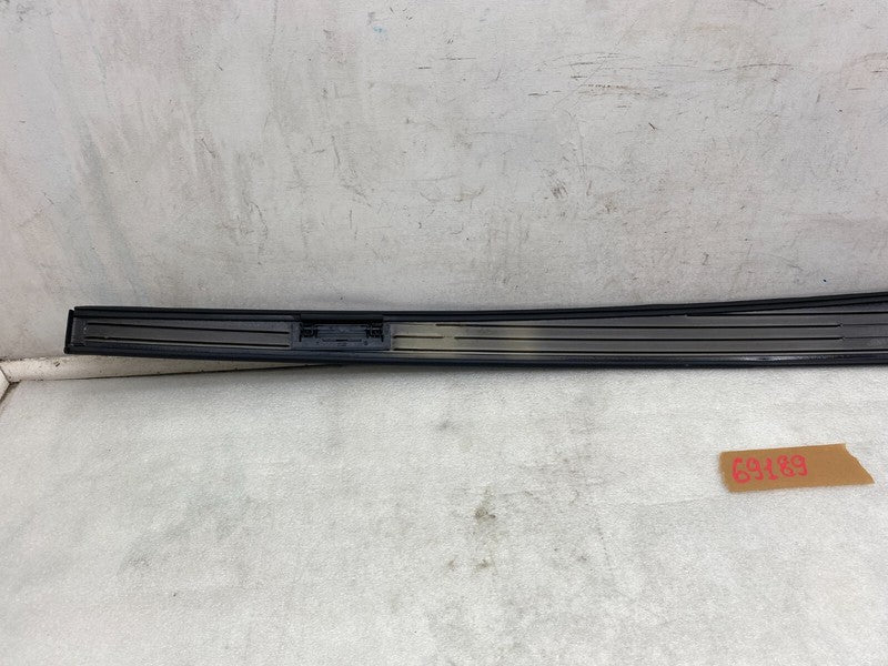 ⭕ 2016-2020 Tesla Model S Passenger Side Panoramic Roof Applique Molding Right