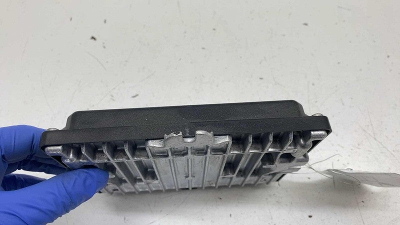 CPLA14F441LD ⭕ 14-20 Range Rover Sport Active Ride Suspension Control Module CPLA-14F441-LD