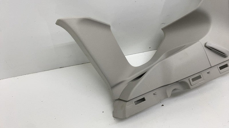 64707FL000 ⭕ 18-20 Subaru XV Crosstrek Rear Right D-Pillar Upper Quarter Trim RH 64707FL000