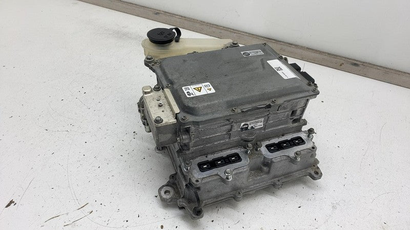 GM58 7B012 AC 2013 2014 2015 2016 2017 2018 Ford C-Max Hybrid DC Converter/Inverter Assembly