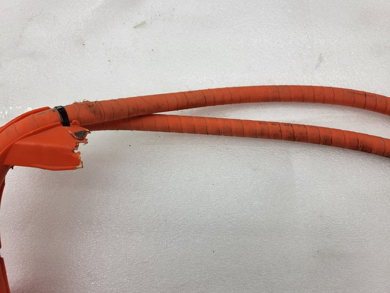 15883232EA ⭕ 21-23 Tesla Model S X High Voltage HV Front Drive Unit Harness 1588323-2E-A