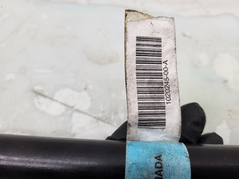 1020245-00-A ⭕ 12-15 Model S MS Front Suspension Anti Roll Stabilizer Sway Bar 1020245-00-A