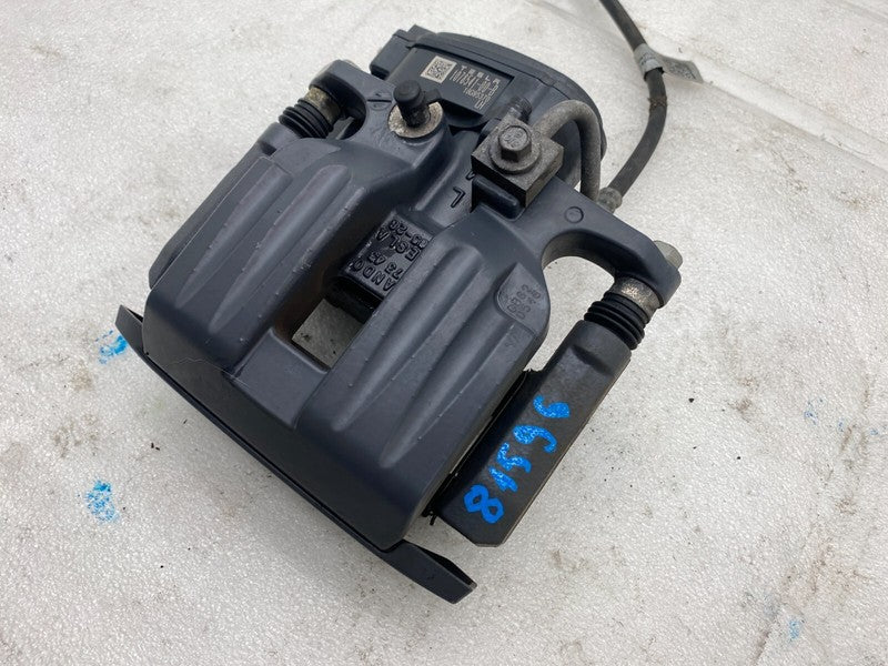 107854100B ⭕ 19-21 Model S X Rear Driver Side Brake Caliper w/ Hose Line Left 1078541-00-B