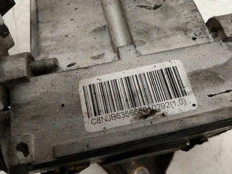 ⭕ 2016-2020 Tesla Model X Thermal System Battery Electric Heater Coolant w/ Wire
