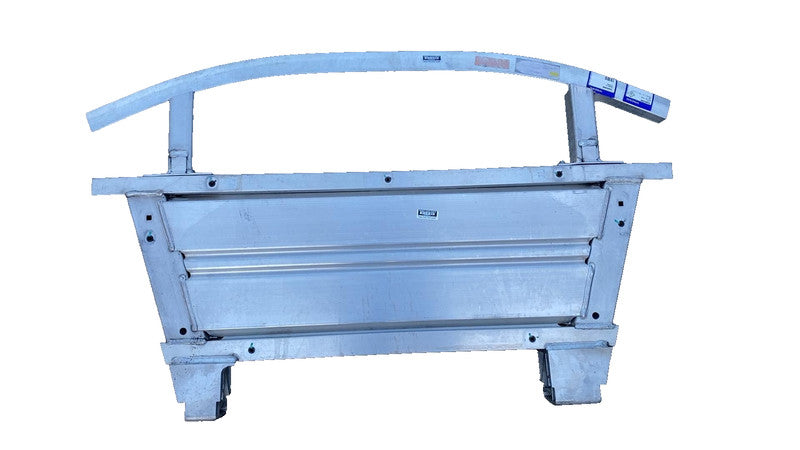 32329688 ⭕ 2021 2022 2023 Polestar 2 Front Bumper Reinforcement Impact Bar Assy 32329688