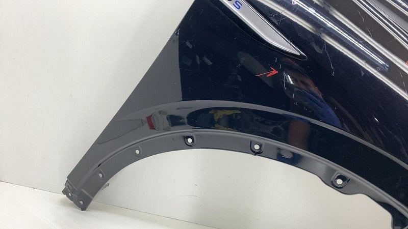 ⭕ 2023-2024 Volkswagen ID4 Front Passenger Side Fender Shell Panel Right OEM
