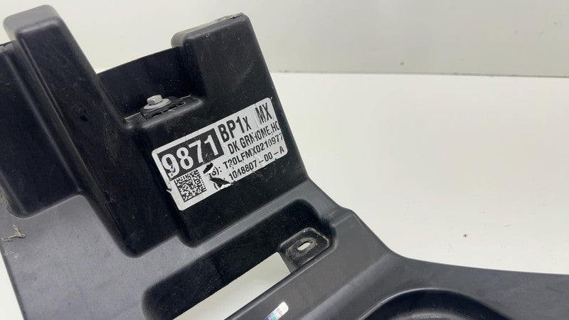 ⭕ 16-20 Tesla Model X Left Headlamp Support Headlight Mount Bracket 10