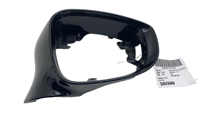 805412 ⭕ 2023-2025 Chrysler Pacifica Exterior Rear View Door Mirror Frame Housing Right