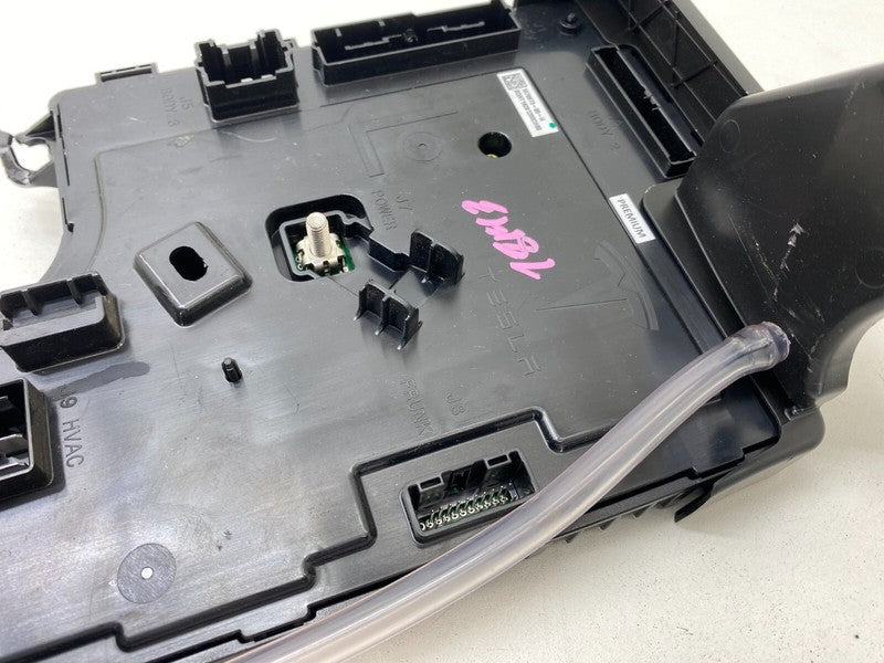 107867390H ⭕ 17-23 Tesla Model 3 Front Left Low Voltage Body Control Module 1078673-90-H