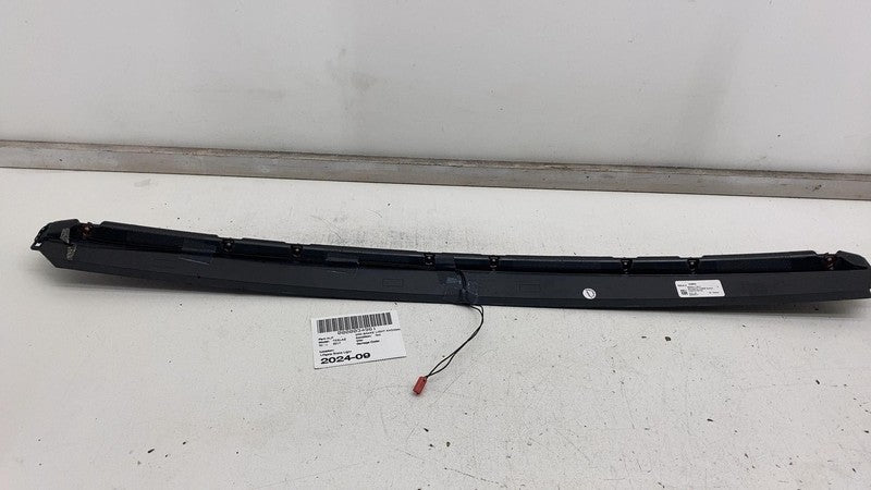 ⭕ 12-20 Model S Rear Center High Mounted Stop Light Third 3rd Brake 60