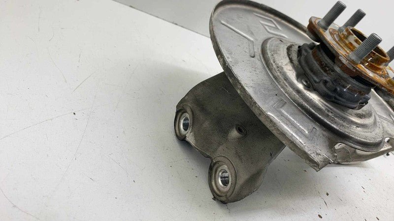 ⭕ 2020-2024 Tesla Model Y Front Left Spindle Knuckle w/ Dust Shield 11