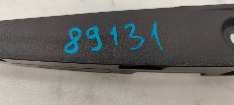 ⭕2012-2020 Tesla Model S Rear Exterior Liftgate Trunk Applique Trim Bracket Assy