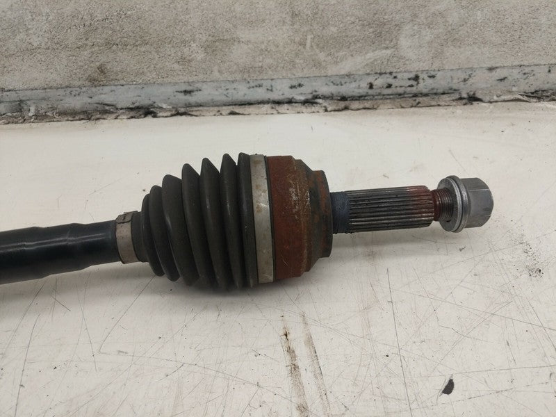 1007719 01 B ⭕12-20 Model S X Rear Driver Side CV Axle Shaft Halfshaft 36mm Left 1007719-01-B