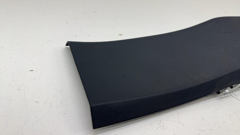 LJ8B R13244 AEW 21-24 Mustang Mach-E Rear Right Door Sill Scuff Plate Trim Cover LJ8B-R13244-AEW