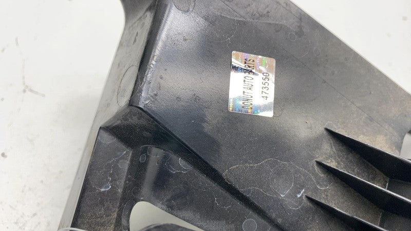 LJ8B 17E850 AE 21-24 Ford Mustang Mach-E Rear Right Bumper Mount Support Bracket LJ8B-17E850-AE