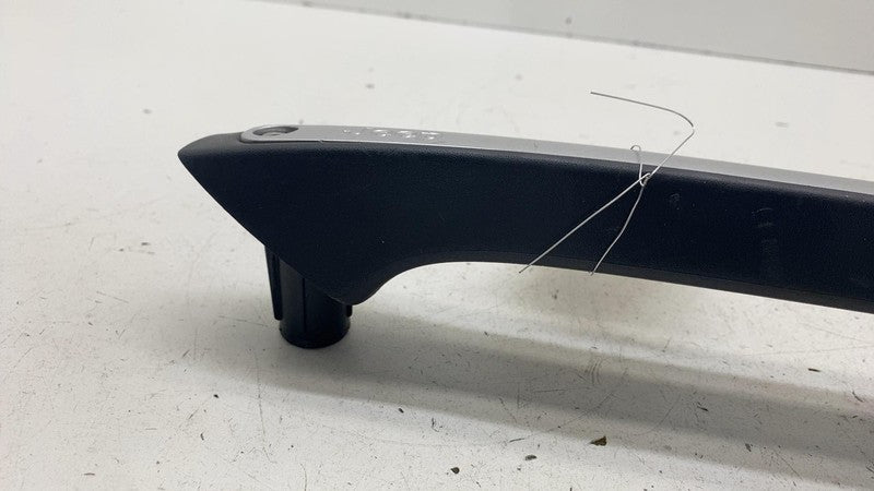 ⭕ 2011-2018 Jeep Wrangler Passenger Side Dash Dashboard Grab Handle Right Silver