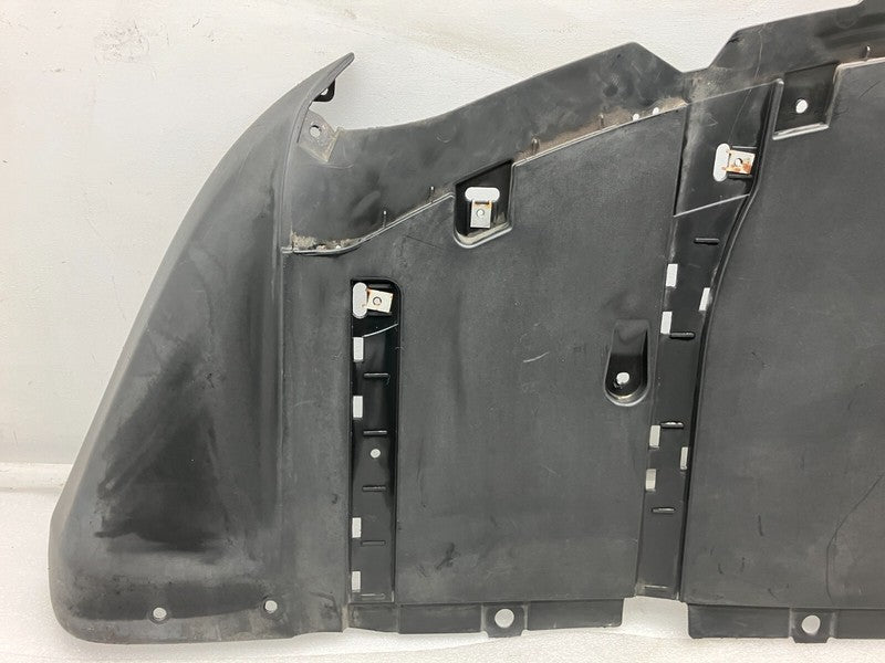 600818000C ⭕2012-2015 Model S Rear Bumper Lower Valance Diffuser Splash Shield 6008180-00-B