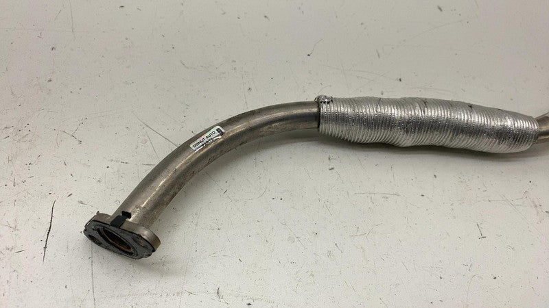 ⭕ 2025 Ram 1500 Pickup Turbocharger Oil Cooler Drain Hose Tube Line 68