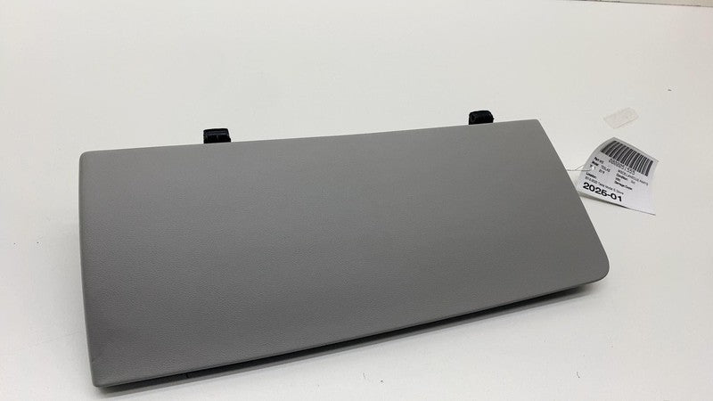2012-2020 Tesla Model S MS Front Dash Dashboard Glove Box Panel Lid Cover Assy