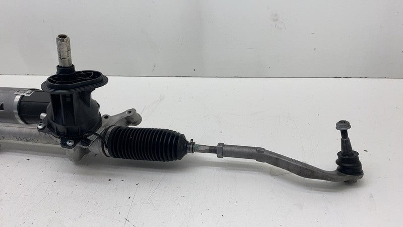 32373205 ⭕ 23 Polestar 2 Electric Power Steering Gear Rack & Pinion w/ End Link 32373205