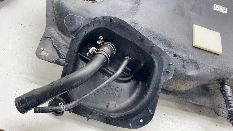 ⭕ 2006-2015 Mazda MX-5 Miata Gas Fuel Tank w/ Pipe Hose Assembly OEM