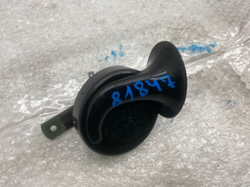 2012-2020 Tesla Model S MS Seger Low Pitch Tone Horn 12V 410 Hertz with Bracket