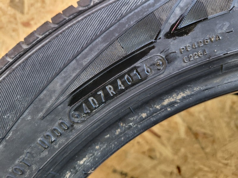 ⭕ Dunlop SP Sport 7000 A/S Tire P225/55R18