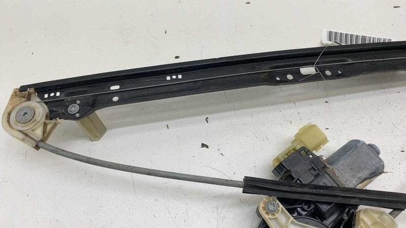 ⭕14-22 Land Range Rover Sport Rear Right Door Window Regulator Motor D