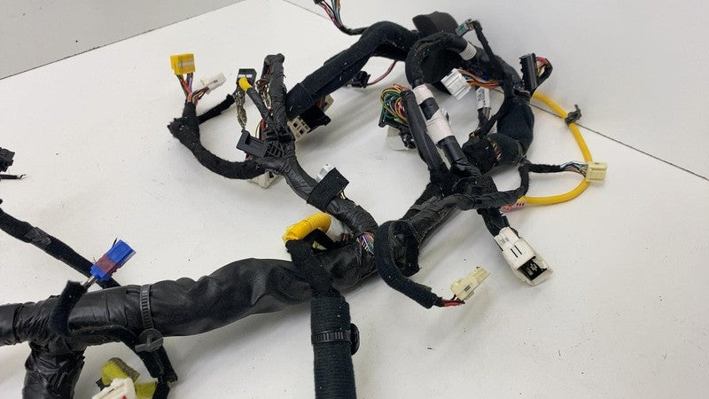 91150CV260 ⭕ 22-24 Kia EV6 Dash Dashboard Instrument Panel Wire Wiring Harness 91150-CV260