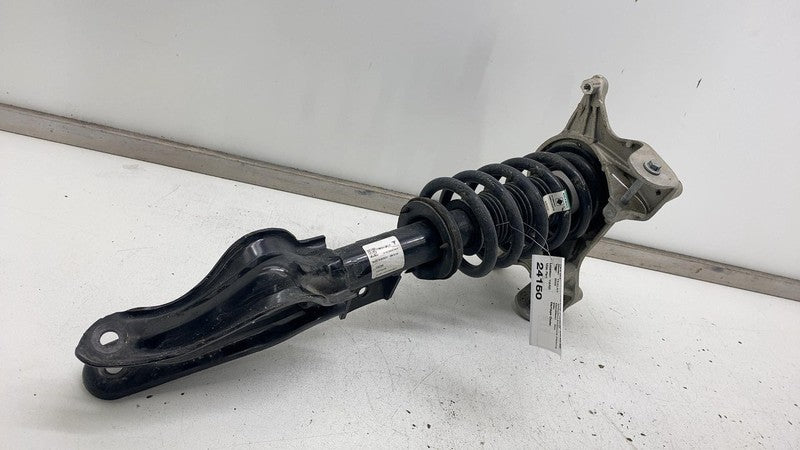 ⭕ 20-24 Model Y Front Left Suspension Shock Strut Absorber Spring 1188