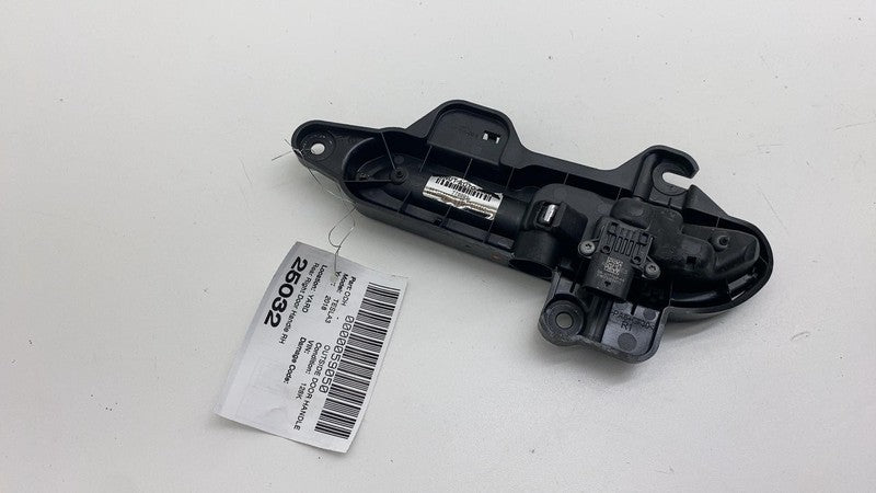 1081832-99-F ⭕17-20 Tesla Model 3 Rear Right Outside Door Handle Exterior Outer 1081832-99-F