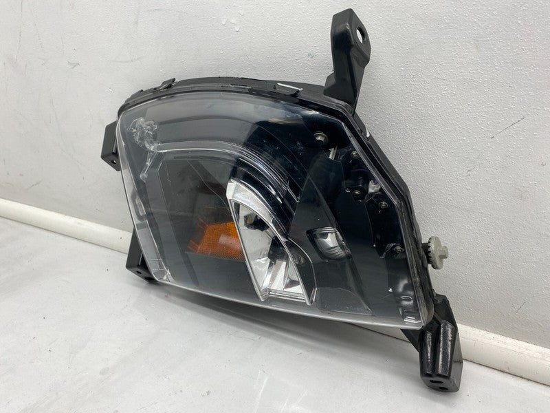 ⭕ 2012-2020 Tesla Model S Front LED Fog Light Cornering Lamp Left 6005